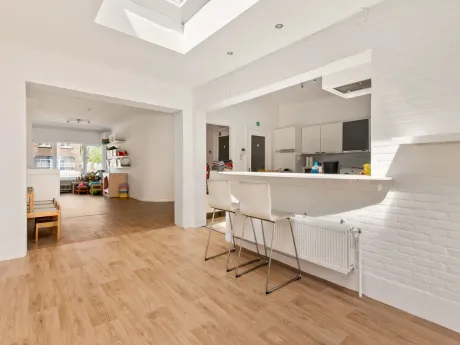 Huis in Antwerpen - Leugenberg 98, 2180 - foto 2