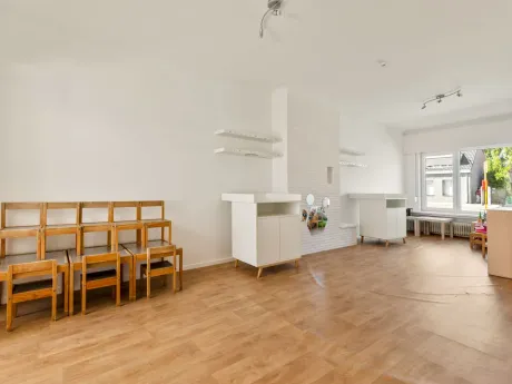 Huis in Antwerpen - Leugenberg 98, 2180 - foto 4