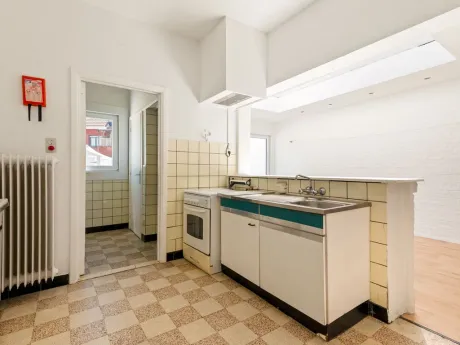 Huis in Antwerpen - Leugenberg 98, 2180 - foto 9