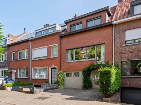 Huis in Schoten - Frans de Ceusterlei 33, 2900 - foto 2