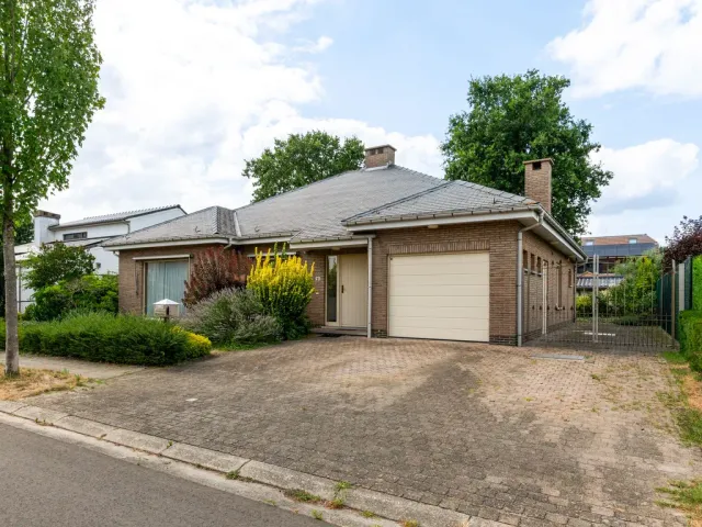 Huis in Kapellen - Ploeglei 21, 2950