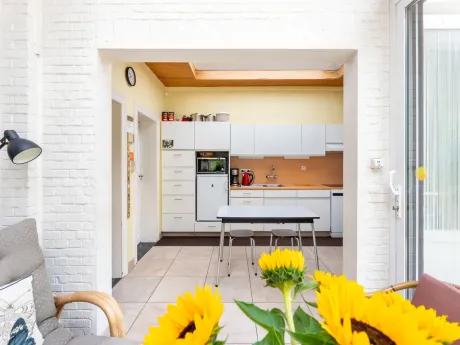 Huis in Antwerpen - Bist 62, 2180 - foto 10