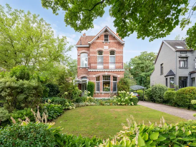 Huis in Antwerpen - Bist 62, 2180