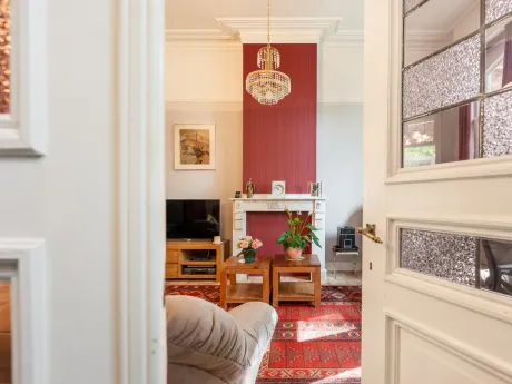 Huis in Antwerpen - Bist 62, 2180 - foto 2