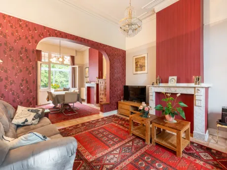 Huis in Antwerpen - Bist 62, 2180 - foto 3