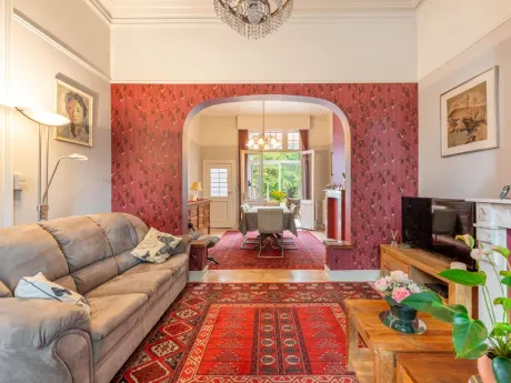 Huis in Antwerpen - Bist 62, 2180 - foto 4
