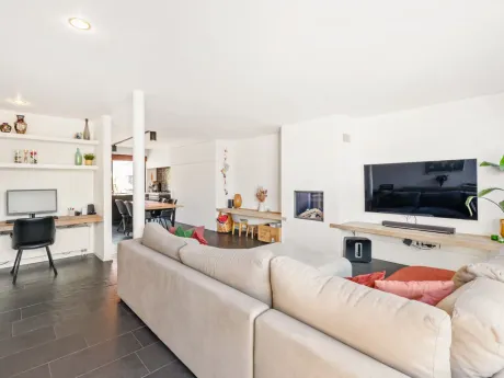 Huis in Antwerpen - Kwartelstraat 8, 2170 - foto 7