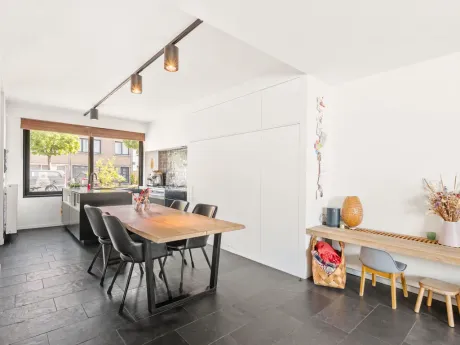 Huis in Antwerpen - Kwartelstraat 8, 2170 - foto 8