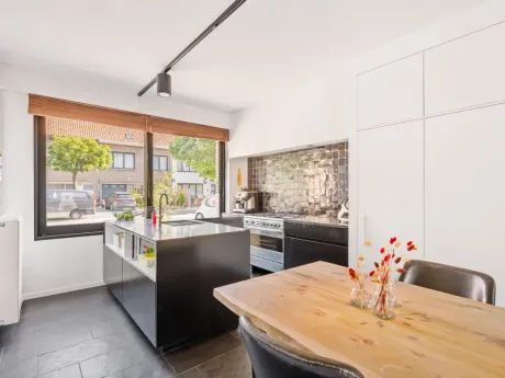 Huis in Antwerpen - Kwartelstraat 8, 2170 - foto 9