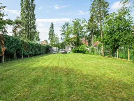 Huis in Antwerpen - Lindenlei 53, 2180 - foto 7