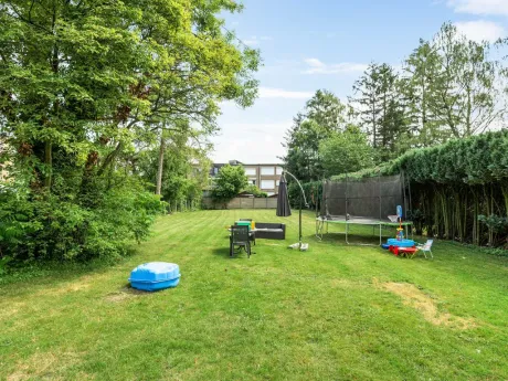 Huis in Antwerpen - Lindenlei 53, 2180 - foto 8