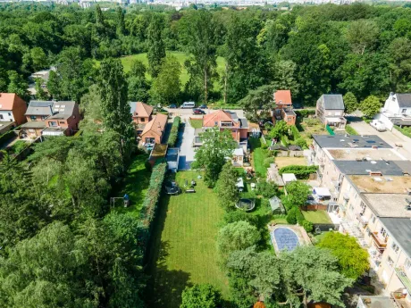 Huis in Antwerpen - Lindenlei 53, 2180 - foto 9