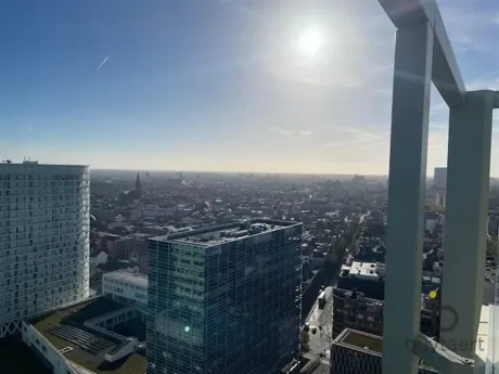 Huis in Antwerpen - Kempenstraat 90, 2000 - foto 2
