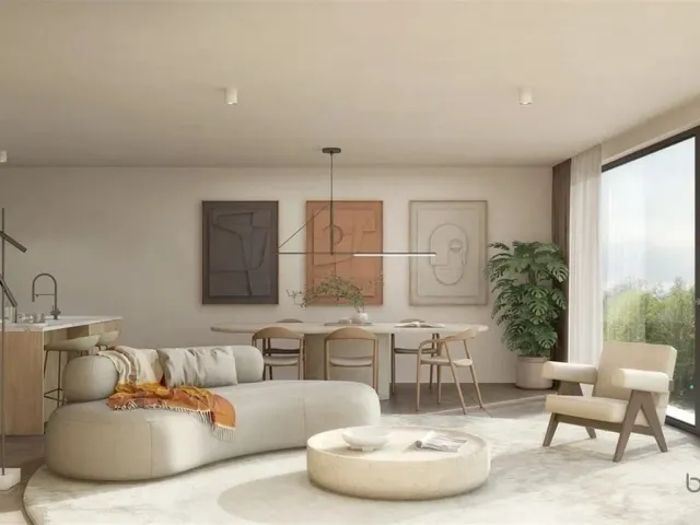 Appartement in Brasschaat - Bredabaan 147, 2930