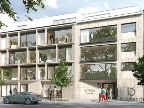 Appartement in Brasschaat - Bredabaan 147, 2930 - foto 3