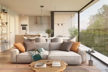 Appartement Te Koop Brasschaat