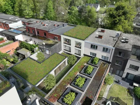 Appartement in Brasschaat - Oude Baan 149, 2930 - foto 3