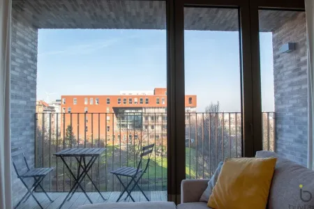 Studentenkot Te Koop Antwerpen
