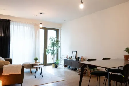 Appartement Te Koop Antwerpen