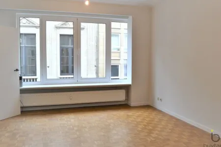Appartement Te Koop Antwerpen