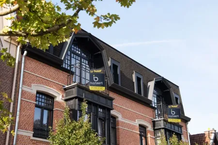 Appartement Te Huur Schilde
