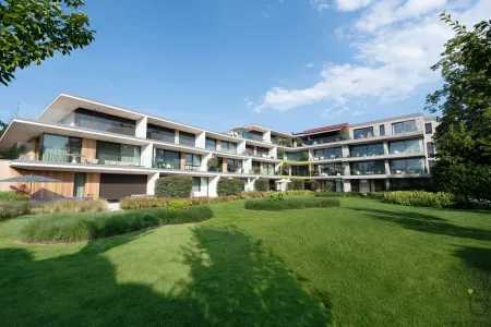 Appartement Te Huur Schilde
