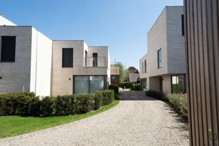 Appartement Te Huur S-gravenwezel