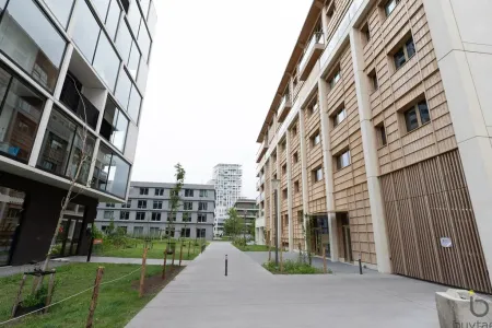 Appartement Te Huur Antwerpen