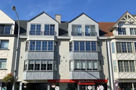 Appartement Gearchiveerd Schilde
