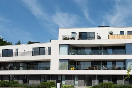 Huis Gearchiveerd Schilde
