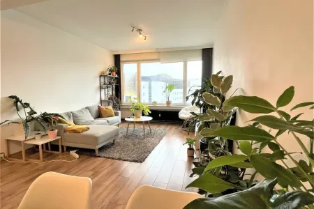 Appartement Te Huur Antwerpen