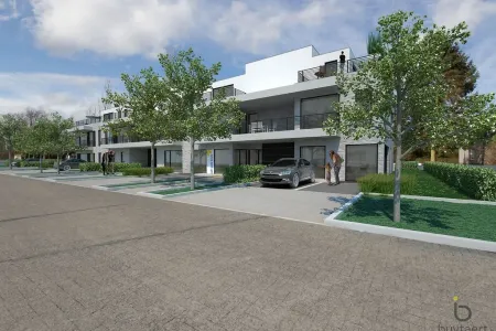Appartement Te Huur Schilde