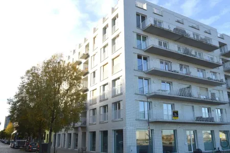 Appartement Te Huur Antwerpen