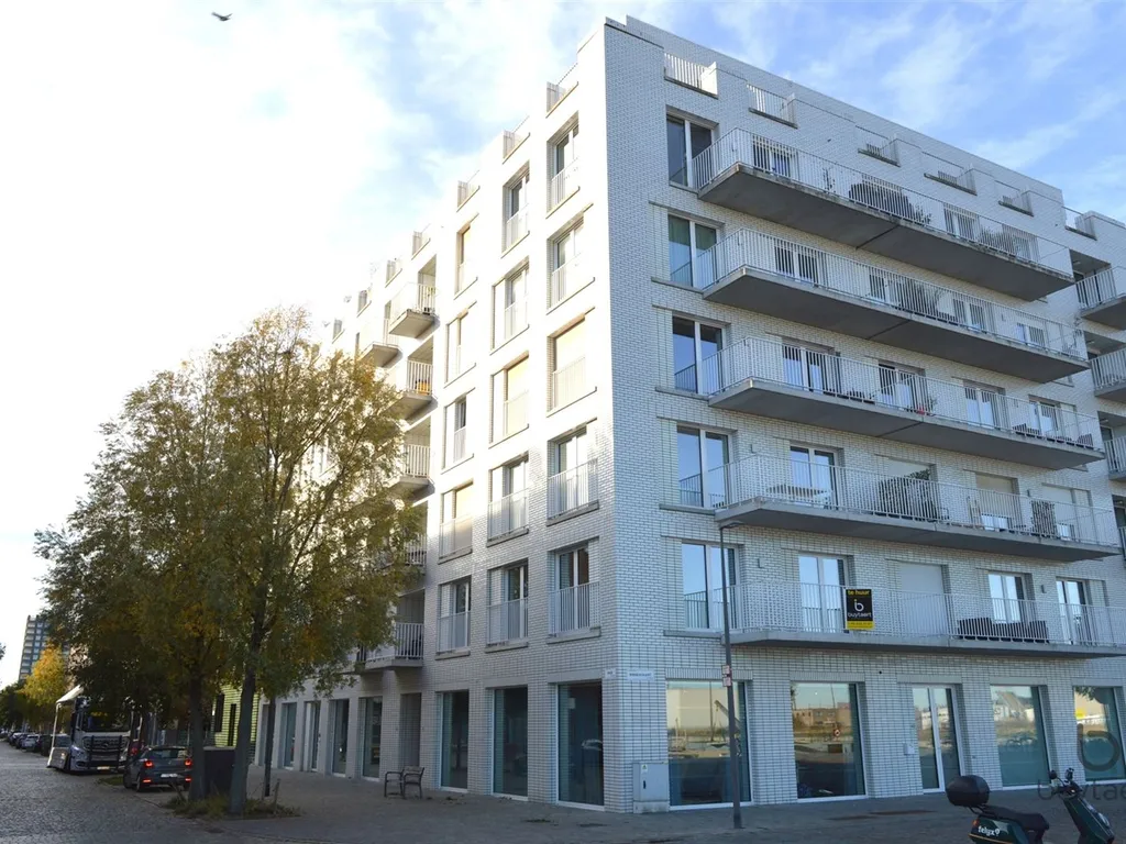 Hoofdfoto Appartement in Antwerpen