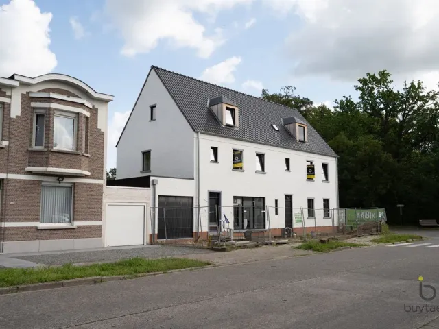 Huis in Schilde - Puttenhoflaan 21, 2970