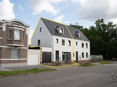 Huis in Schilde - Puttenhoflaan 21, 2970 - foto 2