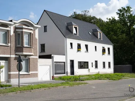 Huis in Schilde - Puttenhoflaan 21, 2970 - foto 3