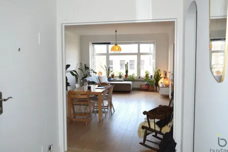 Appartement Te Huur Antwerpen