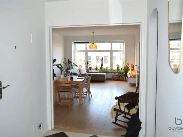 Appartement in Antwerpen - Charlottalei 15, 2018