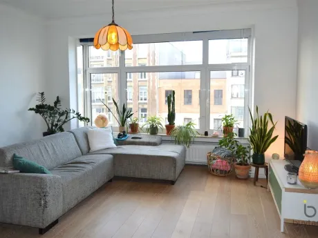 Appartement in Antwerpen - Charlottalei 15, 2018 - foto 2