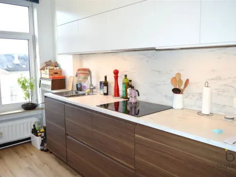 Appartement in Antwerpen - Charlottalei 15, 2018 - foto 3
