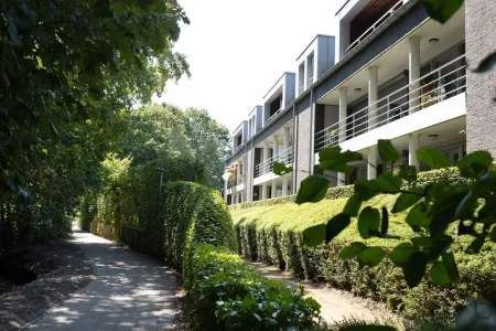 Appartement Te Koop Brasschaat