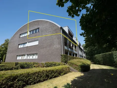 Appartement in Brasschaat - Oude-Hoeveweg 10, 2930 - foto 2