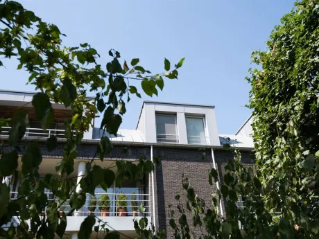 Appartement in Brasschaat - Oude-Hoeveweg 10, 2930 - foto 3