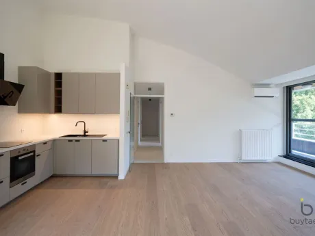 Appartement in Brasschaat - Oude-Hoeveweg 10, 2930 - foto 8
