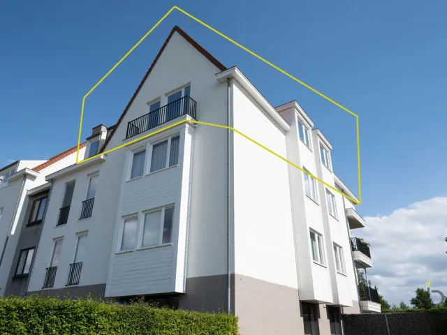 Huis in Schilde - Turnhoutsebaan 448, 2970