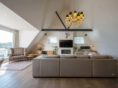 Huis in Schilde - Turnhoutsebaan 448, 2970 - foto 4