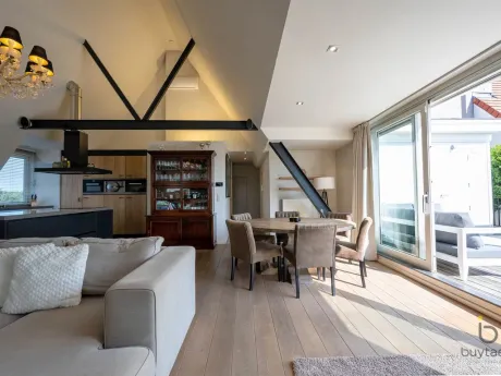 Huis in Schilde - Turnhoutsebaan 448, 2970 - foto 6