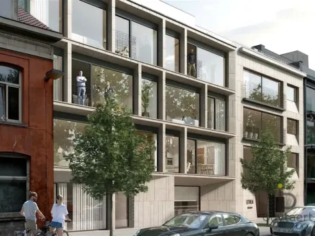 Appartement in Brasschaat - Bredabaan 147, 2930 - foto 4