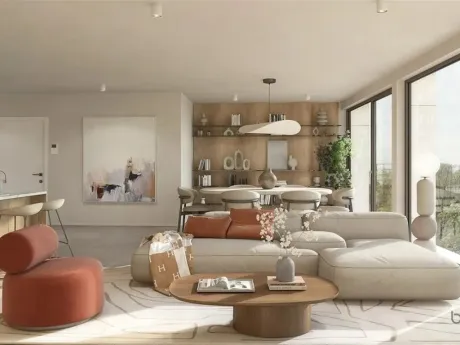 Appartement in Brasschaat - Bredabaan 147, 2930 - foto 6